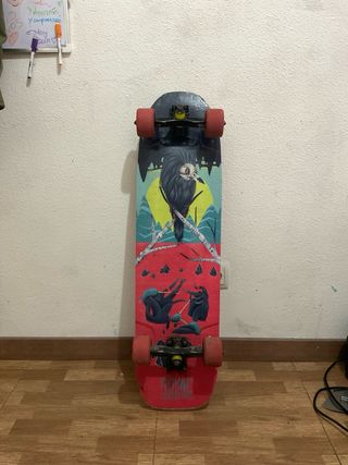 Longboard Rayne Darkside