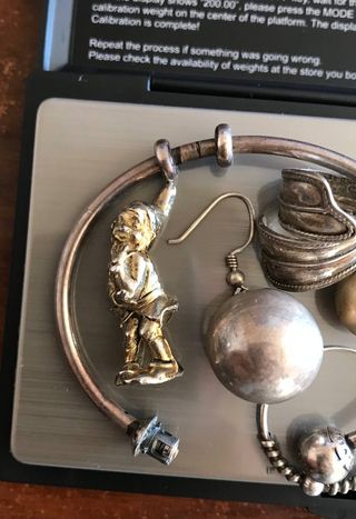 Lote Plata Inversión Fundir + Regalo