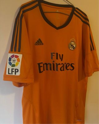 Camiseta Adidas Real Madrid Modric 19