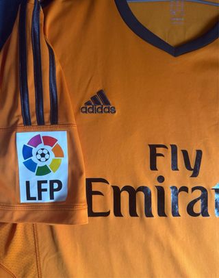 Camiseta Adidas Real Madrid Modric 19