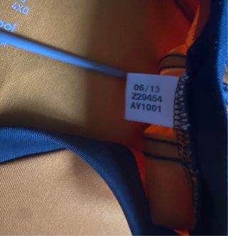 Camiseta Adidas Real Madrid Modric 19