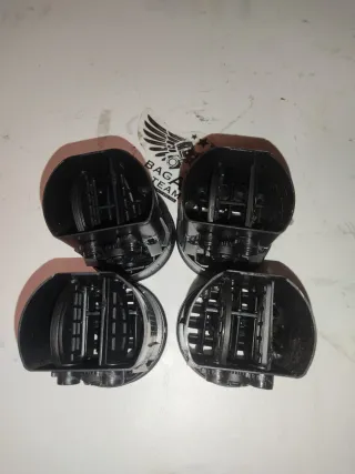 Difusores Ar Condicionado Alfa Romeo 159