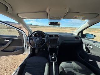 Volkswagen Polo 2016 1.4 tdi 90cv
