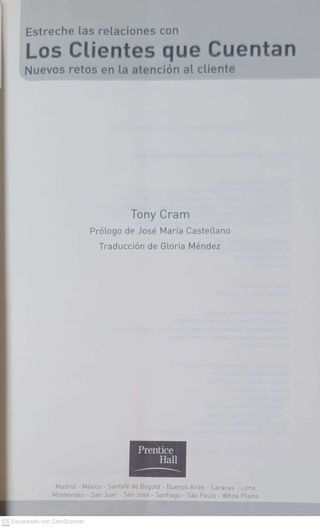 Lote 2 libros - Ventas y fidelización de clientes