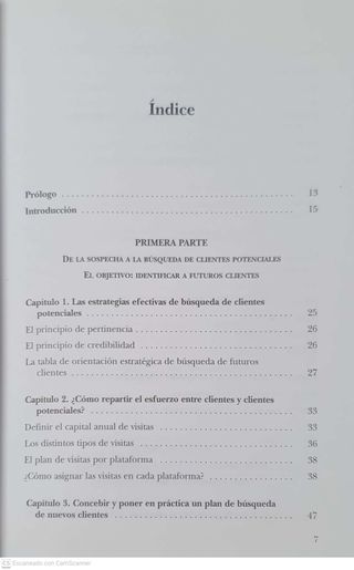 Lote 2 libros - Ventas y fidelización de clientes