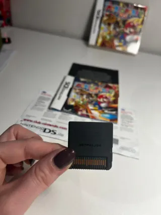 Mario Party DS - Nintendo DS