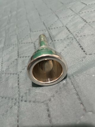 Boquilla Yamaha Douglas