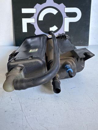 Filtro de Carbón Activado Cadillac SRX :  1521443