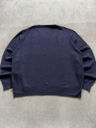 Jersey Polo Ralph Lauren Azul Marino