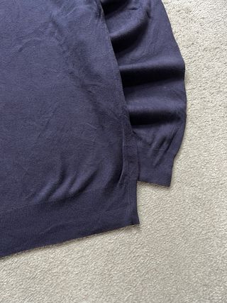 Jersey Polo Ralph Lauren Azul Marino