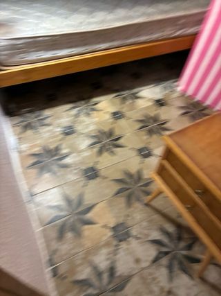 120 Baldosas Suelo Antiguo