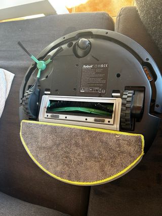 Robot aspirador Roomba