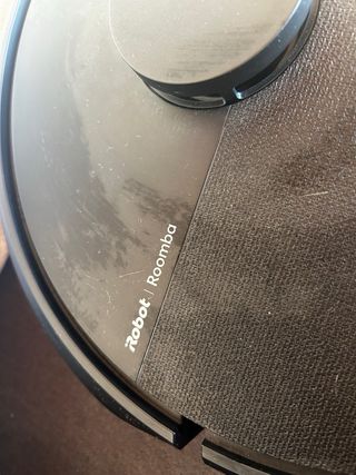 Robot aspirador Roomba
