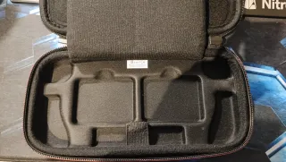 Funda Nintendo Switch Super Mario Odyssey