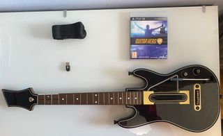 Guitar Hero Live PS3 Activision