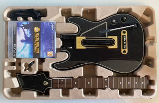 Guitar Hero Live PS3 Activision