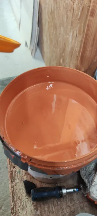 SikaFill-370 Duralastic Fibers Teja