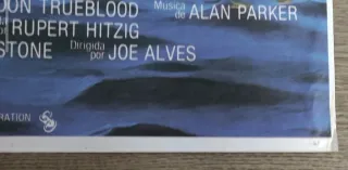 Cartel Tiburón 3: El Tiburón Ataca