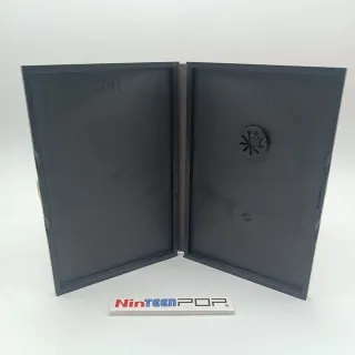 Dragon Ball Z The Legend Sega Saturn