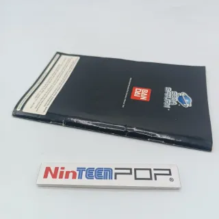 Dragon Ball Z The Legend Sega Saturn