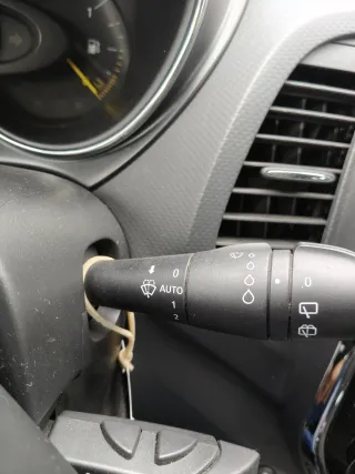 Renault Captur 2014 full equip