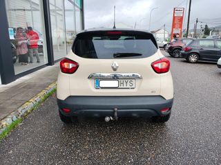 Renault Captur 2014 full equip