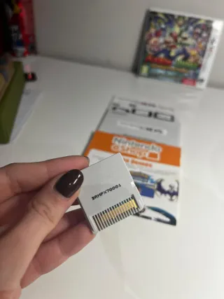 Mario & Luigi: Superstar Saga Nintendo 3DS