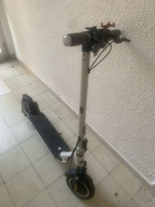 Patinete Eléctrico Zwheel ZFox Max