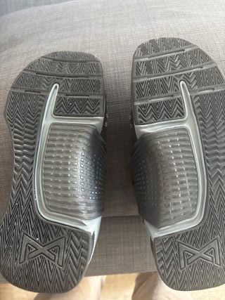 Nike Metcon CrossFit Talla 36.5 Un Uso