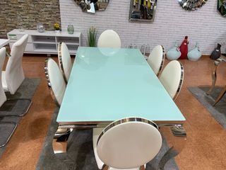 Comedor Vanguardia Arana