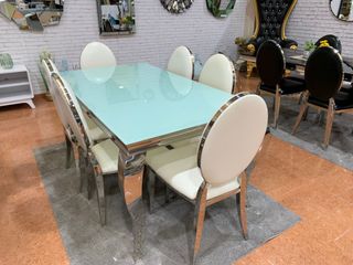 Comedor Vanguardia Arana