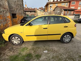 Seat Ibiza 2005