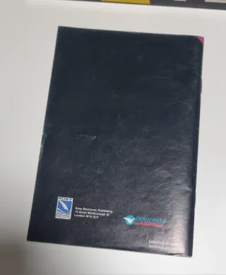 🇪🇺🇪🇸 Double Dragon V shadow Super Nintendo nes