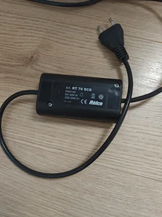 Lampada da terra Flos Romeo