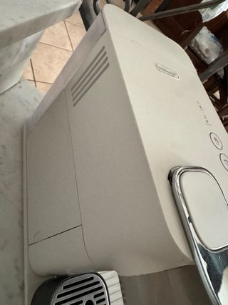 Macchina caffè Nespresso