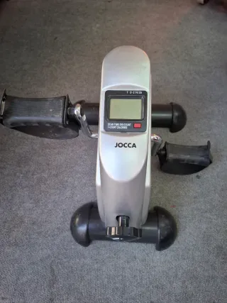 Mini Bicicleta Estática JOCCA