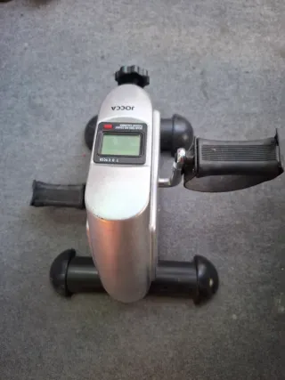 Mini Bicicleta Estática JOCCA