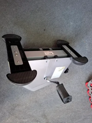 Mini Bicicleta Estática JOCCA