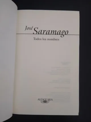 Todos Los Nombres