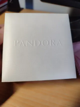 Pulsera Pandora Flamenco Tropical Multicolor