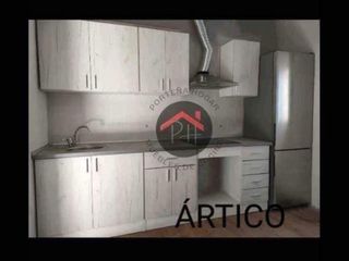 Muebles de Cocina Madera y Metal