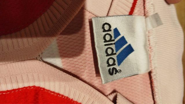 Camiseta FK Bačka 1901