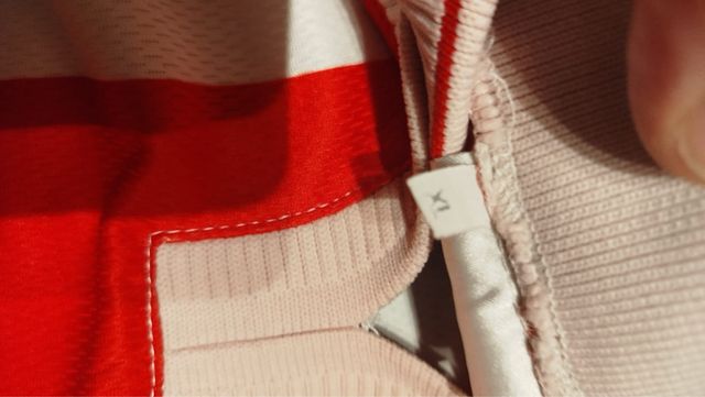 Camiseta FK Bačka 1901