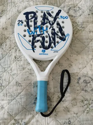 Pala Pádel Junior Artengo PR 700