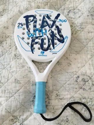Pala Pádel Junior Artengo PR 700