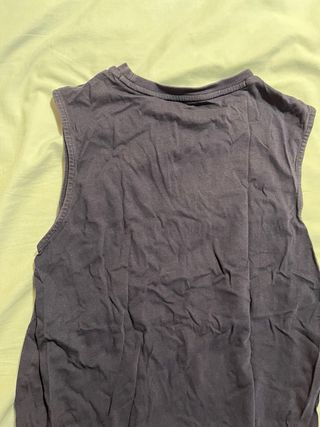 Tirantes Puma Azul Marino