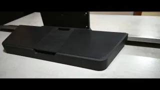 Peana/Base LG OLED C9