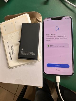 Bateria para iPhone Original nova