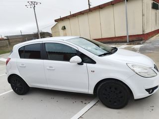 Opel Corsa 2009