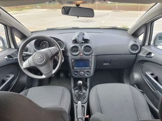 Opel Corsa 2009